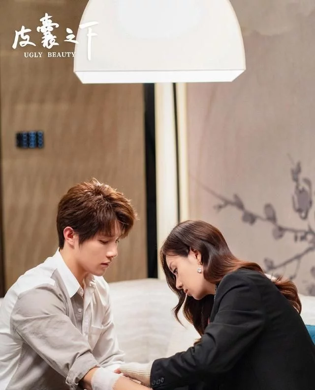 沈月|5月份已定档的6部剧，快看看你喜欢哪一部？