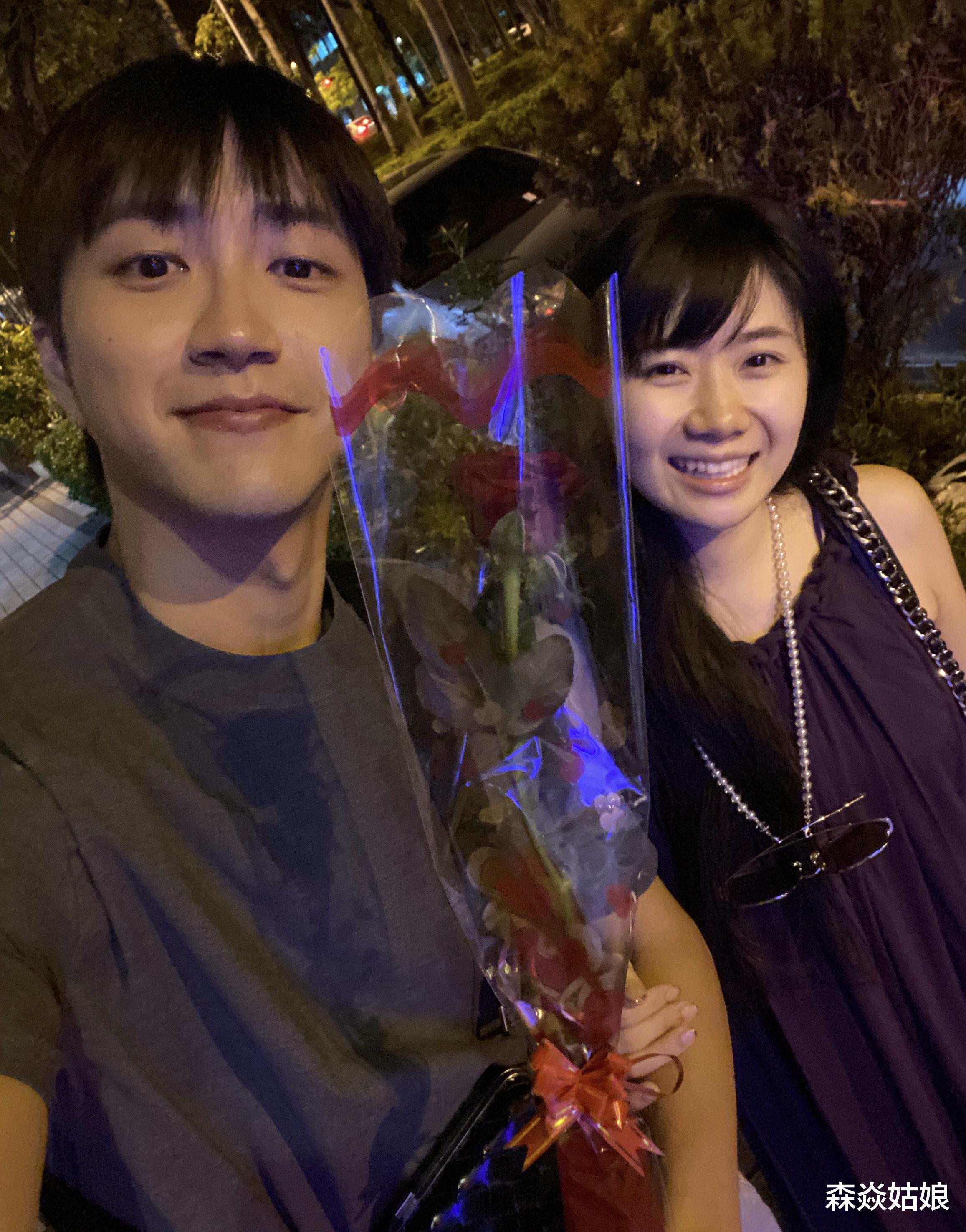 福原爱|福原爱离婚后首次发文，一句话揭露男人自私一面，太让人心疼了！