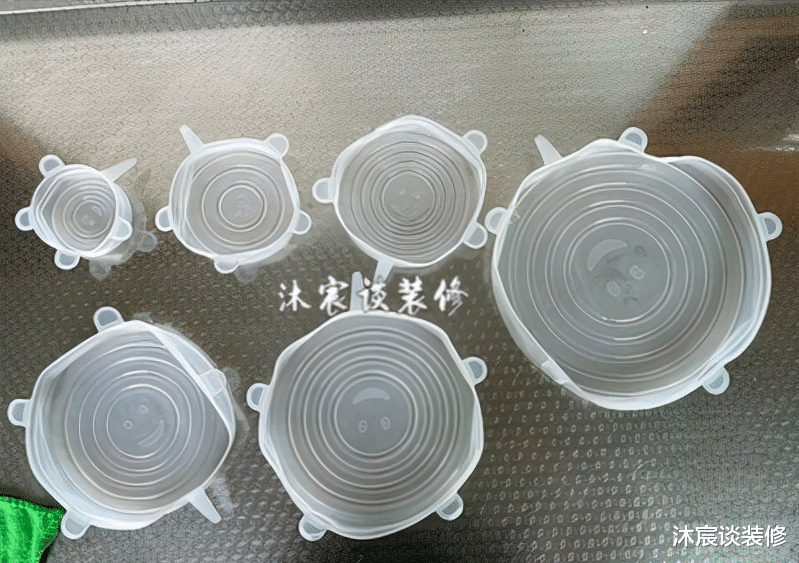 沐宸谈装修 这些新奇的家居小物，不贵但好用，解决不少生活痛点，提升幸福感