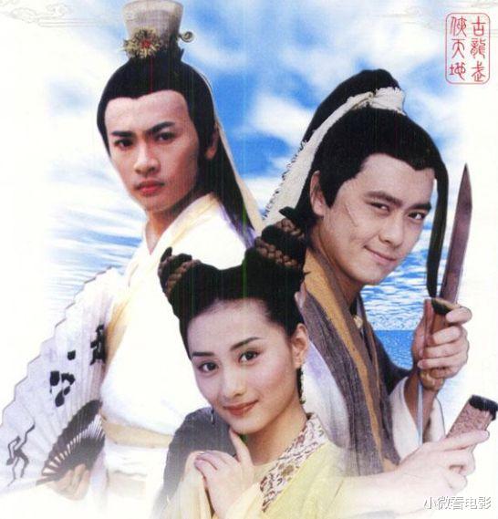 90后|曾经伴随90后长大的6部经典剧，就算放到现在看依然是精品