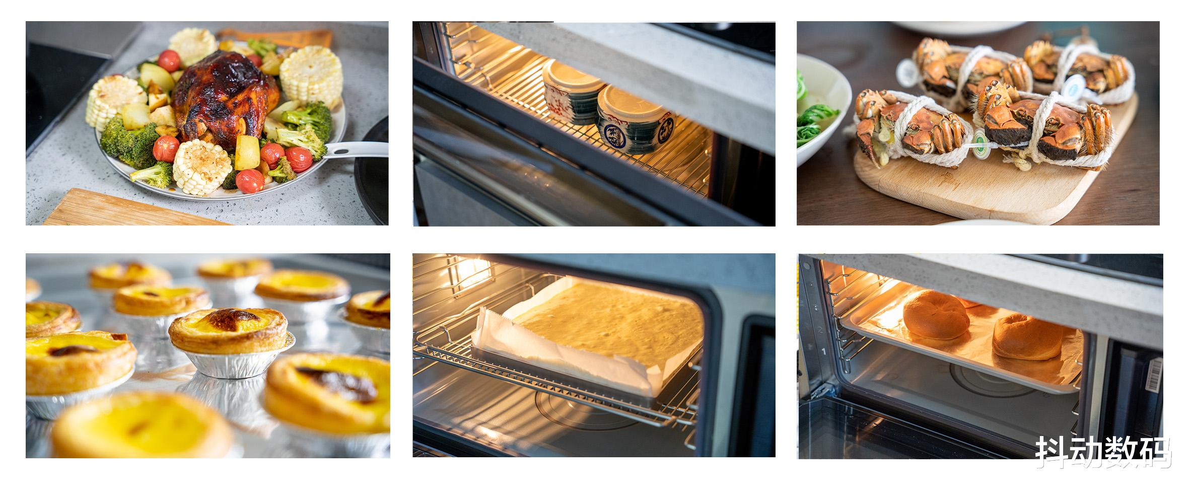 厨柜与厨房家电怎么才能完美契合?方太集成烹饪中心体验分享