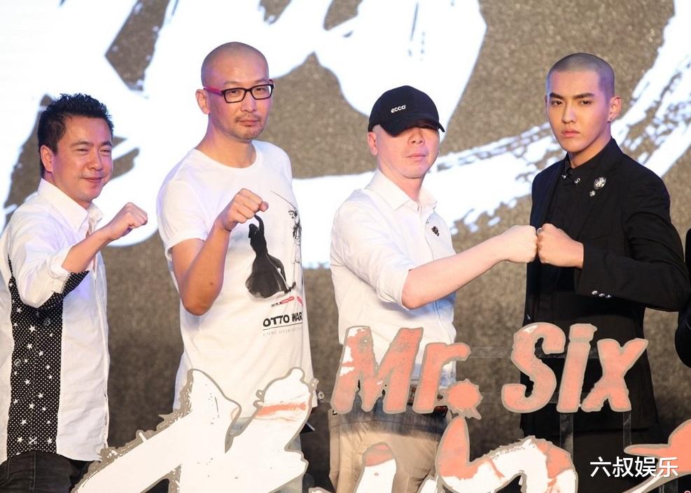 吴亦凡|吴亦凡被刑拘，发声者寥寥，曾经那些爱凑热闹的明星呢？