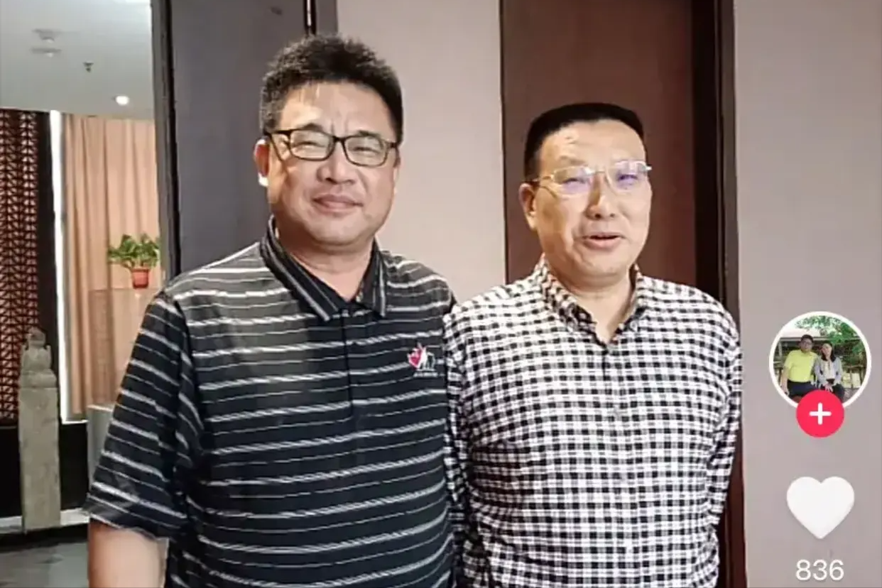 云雀飞舞|杜妈和许妈都在开封齐聚一堂，看两家现状，最终血脉胜于亲情！