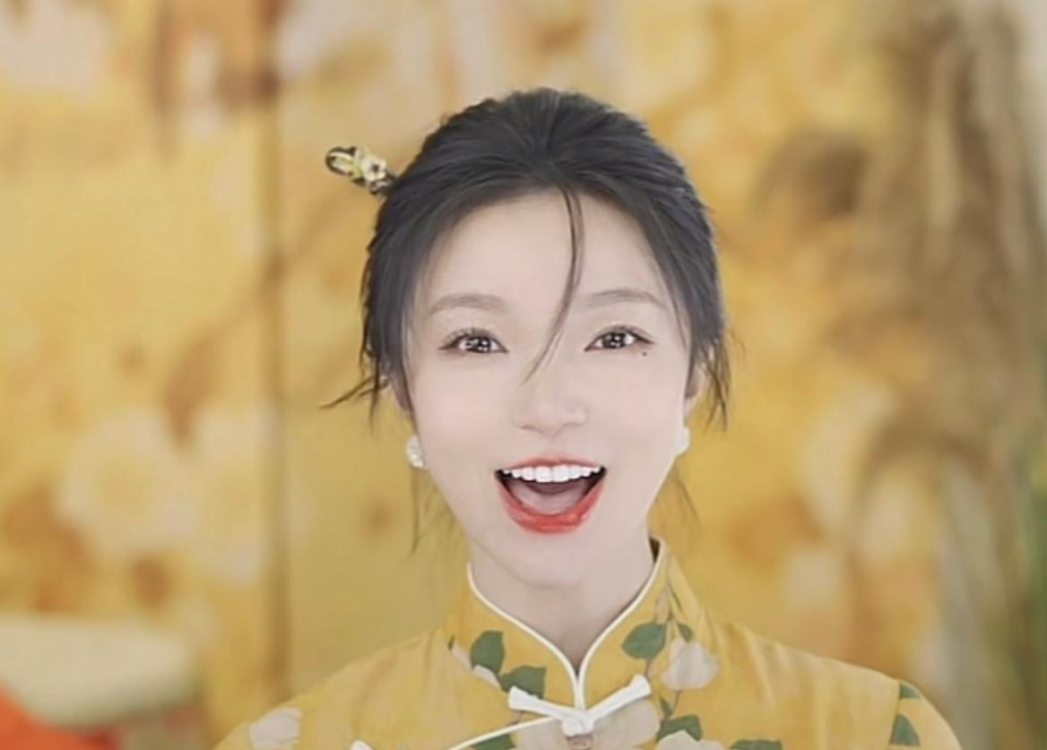 奶球妈咪聊|改编不是乱编!小潘潘版女驸马引热议,网友:这是正宗黄梅戏吗?