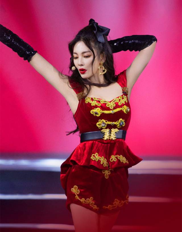 90后女孩一场梦|又一知名女星官宣，109天后，她终于承认了这段恋爱关系