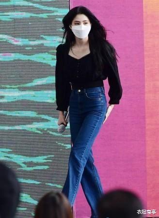 小三|韩国第一美女？从小三专业户到打女，她被韩国网友喷惨了