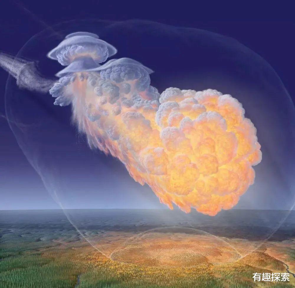 智利荒漠出现大量黑绿色斑块,年龄约1.2万年,现在终于揭开谜团