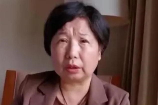 杜新枝|杜新枝粉丝被打入院，鼻梁软骨被打断，有网友质疑是许敏粉丝所为