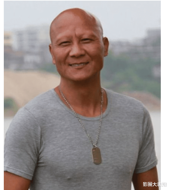 反派|戏里恶人相，戏外慈悲心，这些反派老戏骨，堪称清流典范