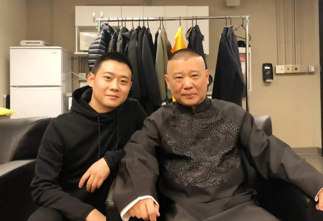 栾云平|栾云平并未说谎！德云社最新节目单曝光，秦霄贤原搭档回归七队