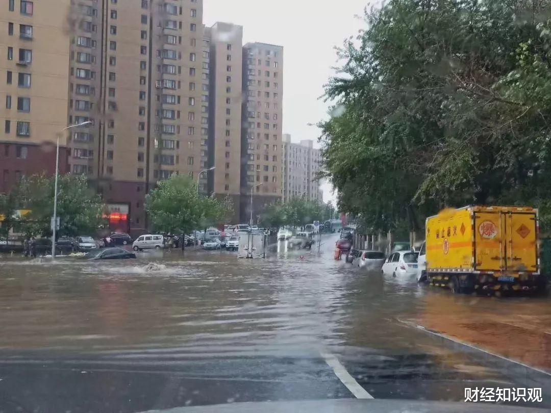 河南|河南暴雨后，高层住宅缺点显露，以后高层房子还能买吗？
