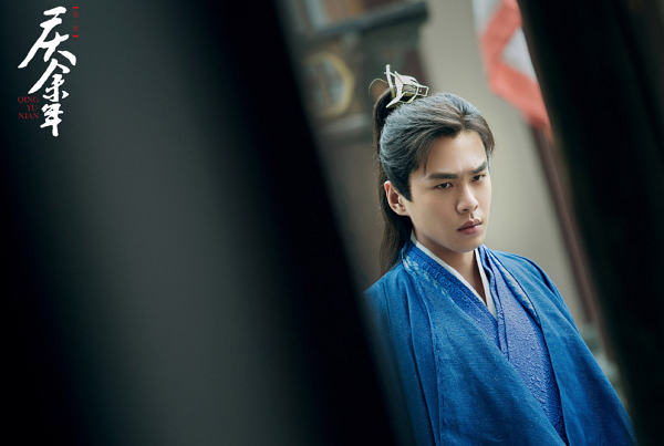 庆余年第二季|《庆余年2》播出时间都已确定，官宣后却不开机，原因竟在她身上