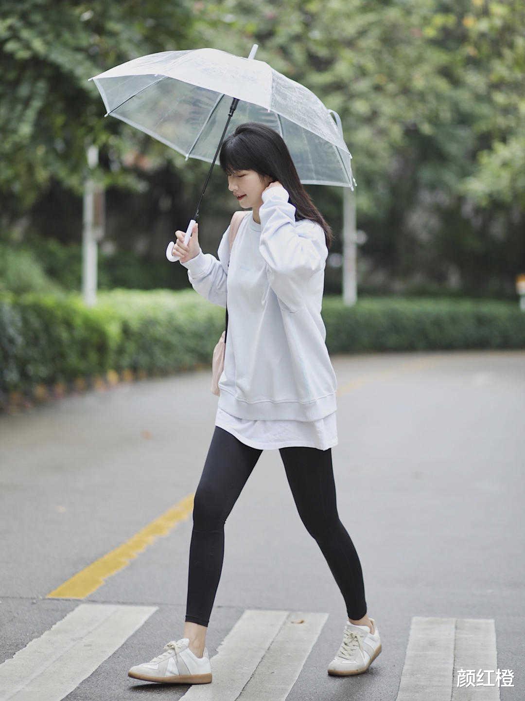 颜红橙|秋季穿搭没头绪？这三种时尚单品日常百搭又洋气，让你气质翻倍