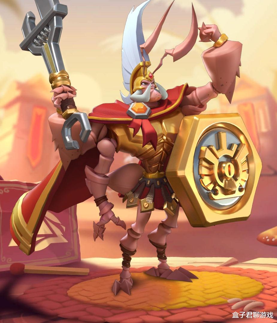 蚁族崛起|《蚁族崛起》：以蚂蚁为题材的策略游戏，微观世界的设定很新颖