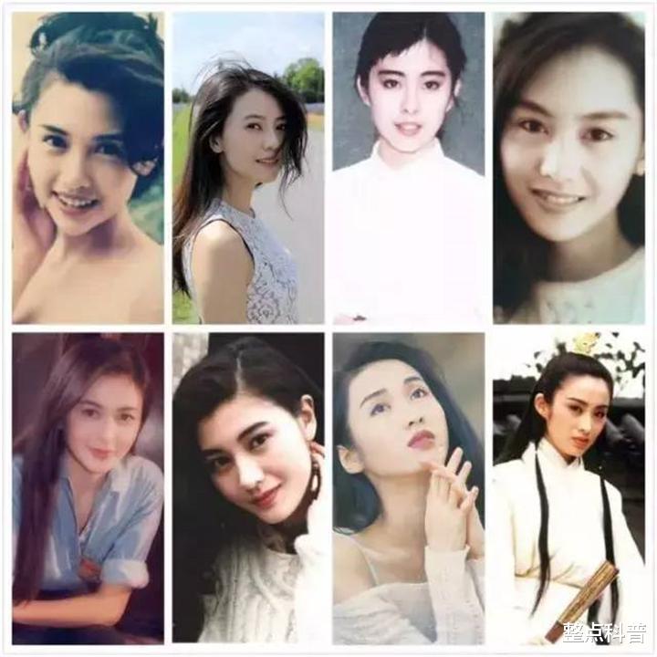 东亚女性胸部普遍比欧美小,源于基因变异?为何只有东亚人变异?