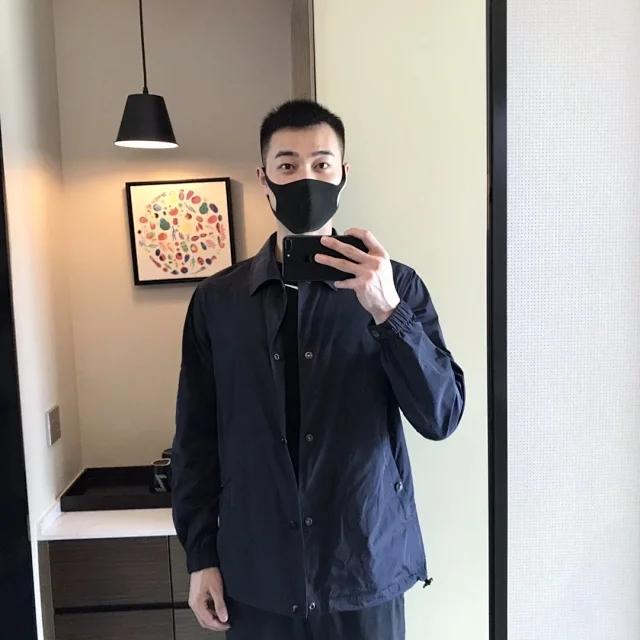 如同耳边过风|什么牌子的男装比较好?