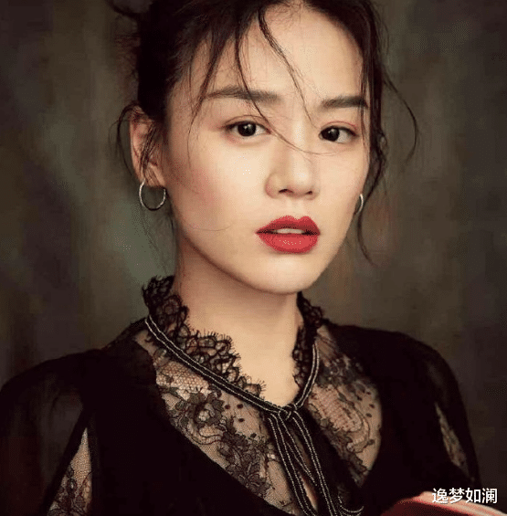 马思纯|又是怀孕，又是隐婚，马思纯这样晒照回应还不够明显吗？