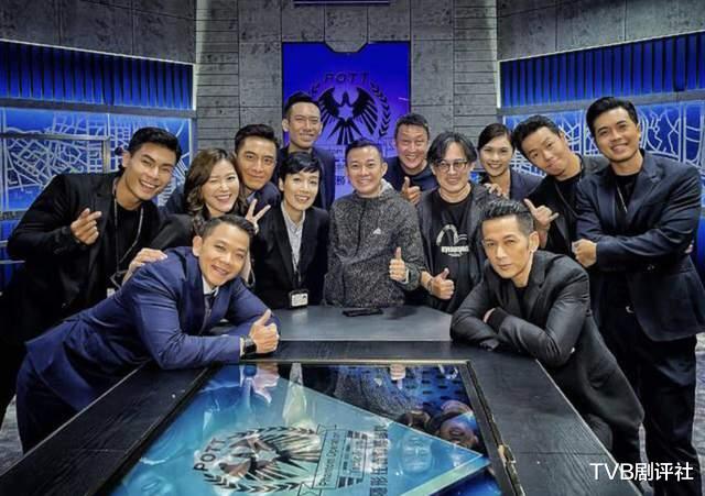 女心理师|两大女神上演“争仔”戏，唐诗咏刘佩玥第一次合作擦出火花