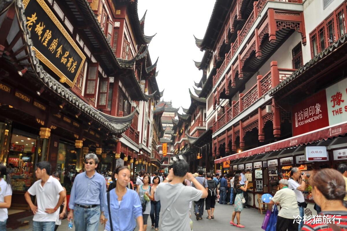 古镇 9个常被游客差评的地方，看看有没你曾被坑过的？