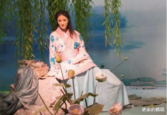西施|西施被称古代四大美女，到底有多美？快来看她复原后的真实容貌吧