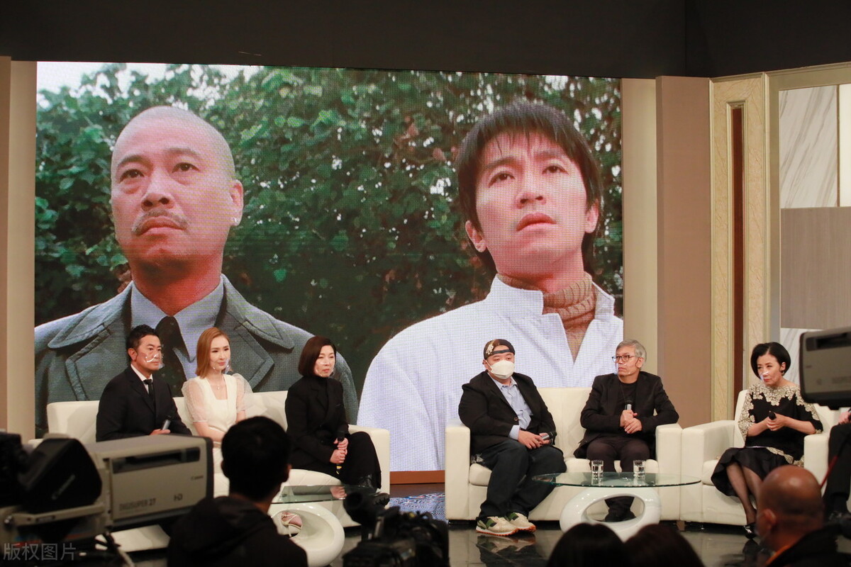 吴孟达|为什么吴孟达病逝能上央视？周星驰：说不出，借酒相送