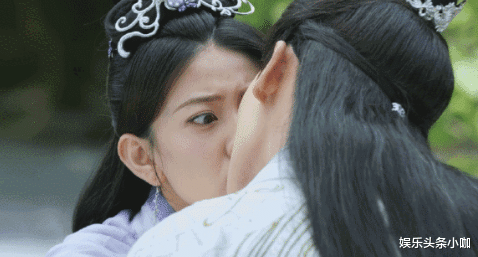 蒲巴甲|官宣分手！刚公开就掰了，他也拍一部戏爱一个？