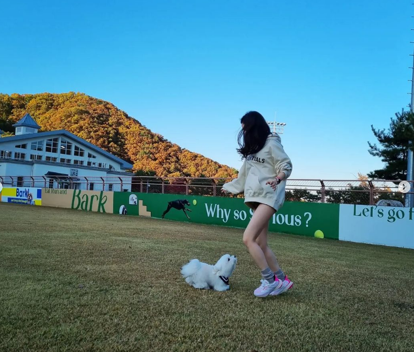 杜华|朱镇模性丑闻后首度与妻子同框，小10岁妻子甜蜜表白喊他“欧巴”