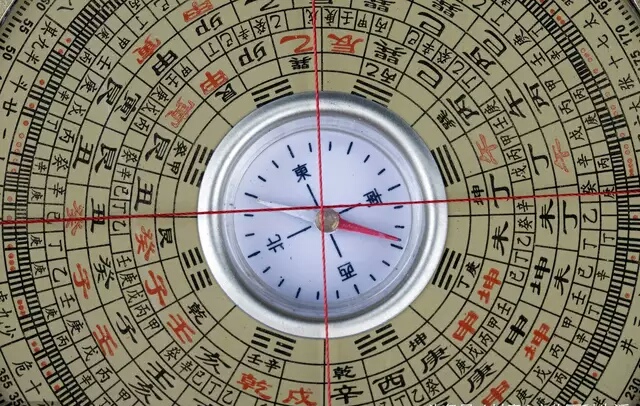 占星运势知晓|认识风水术语中的三七与二八分金