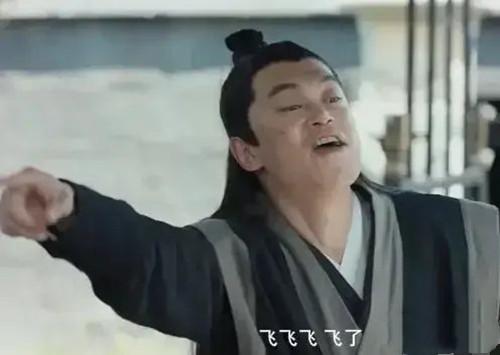 殷世航|被郭麒麟“骗”进剧组，却意外走红，“吉吉国王”不愧是天选之子