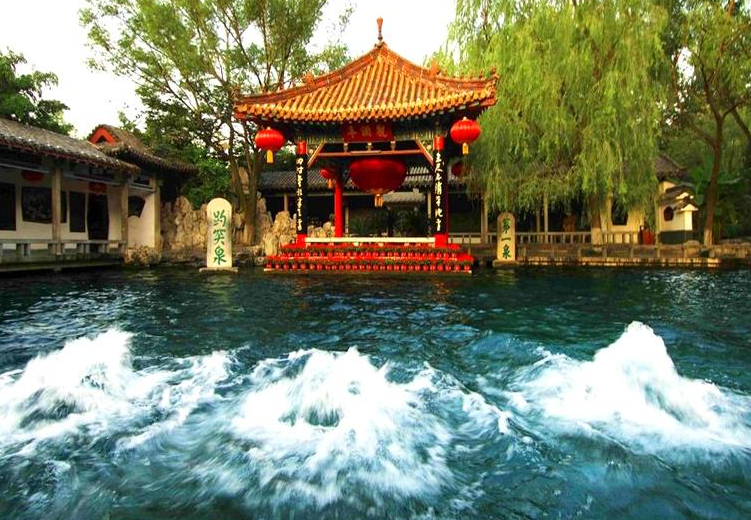  国内的7个天下第一，闻名全世界，一个都没去过的才是人生遗憾