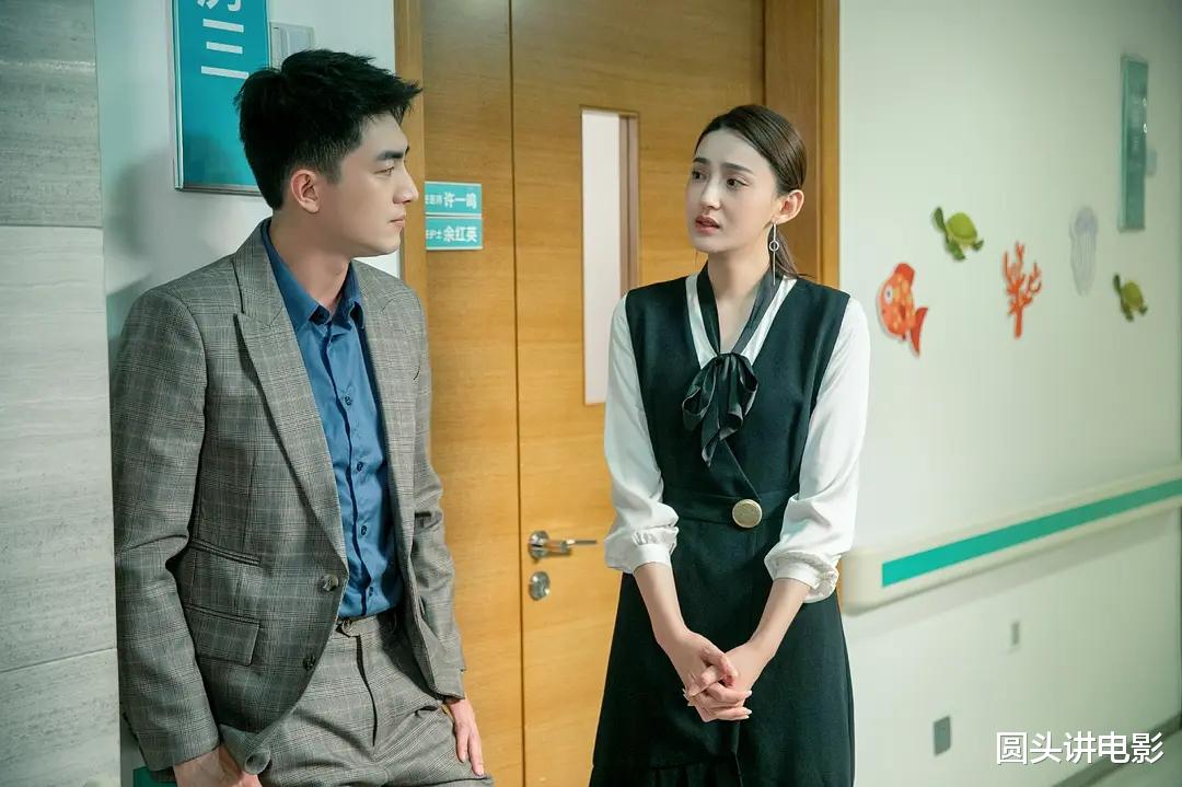 你微笑时很美|烂出高度的五部甜宠剧，《你微笑时很美》第二，第一烂到不忍直视