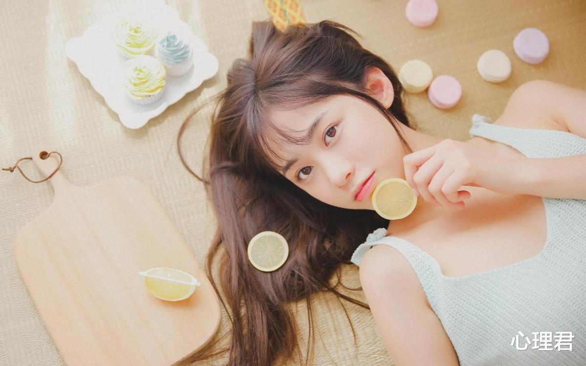 心理君|社交软件上用这些昵称的妇女,不用想,一定是好女人