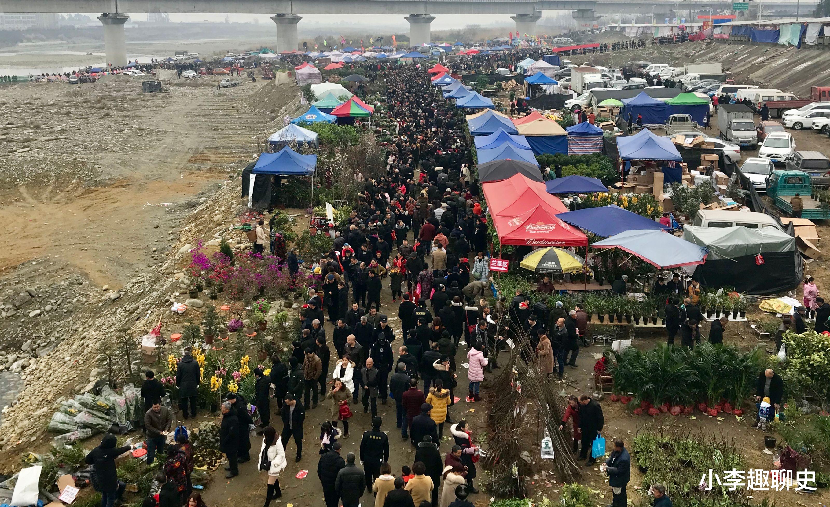 小李趣聊史 正月十五闹元宵，你知道元宵节的这些民俗活动吗？