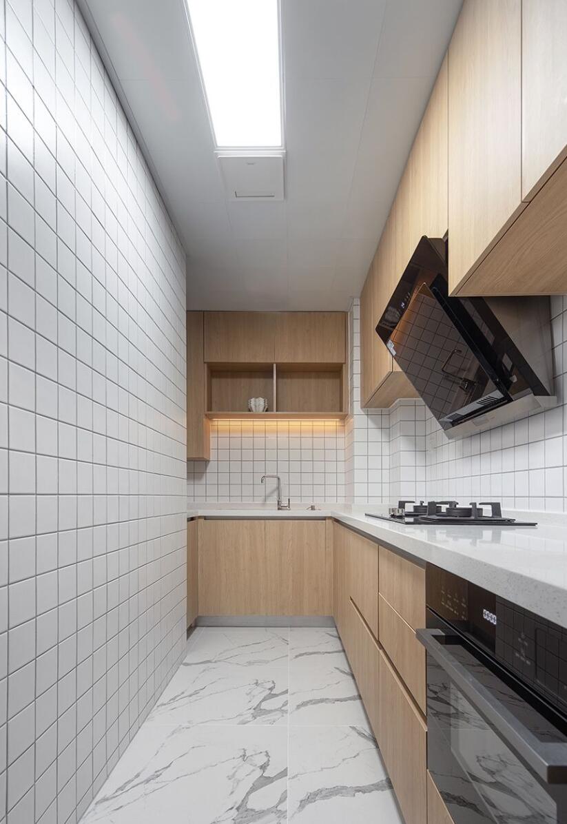 |看了她家，才明白什么是“点到即止”式设计，全屋尽显东方气韵