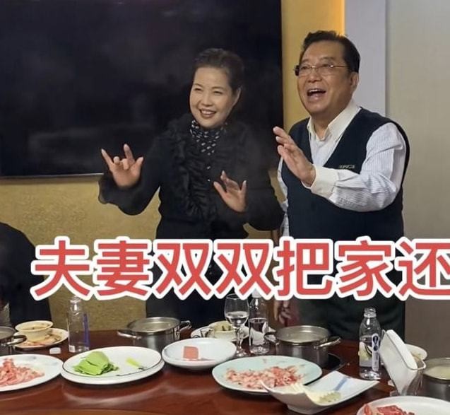 宋智孝|82岁李双江仍亲自上课教学！现场飙高音疑跑调，小腹隆起满面红光