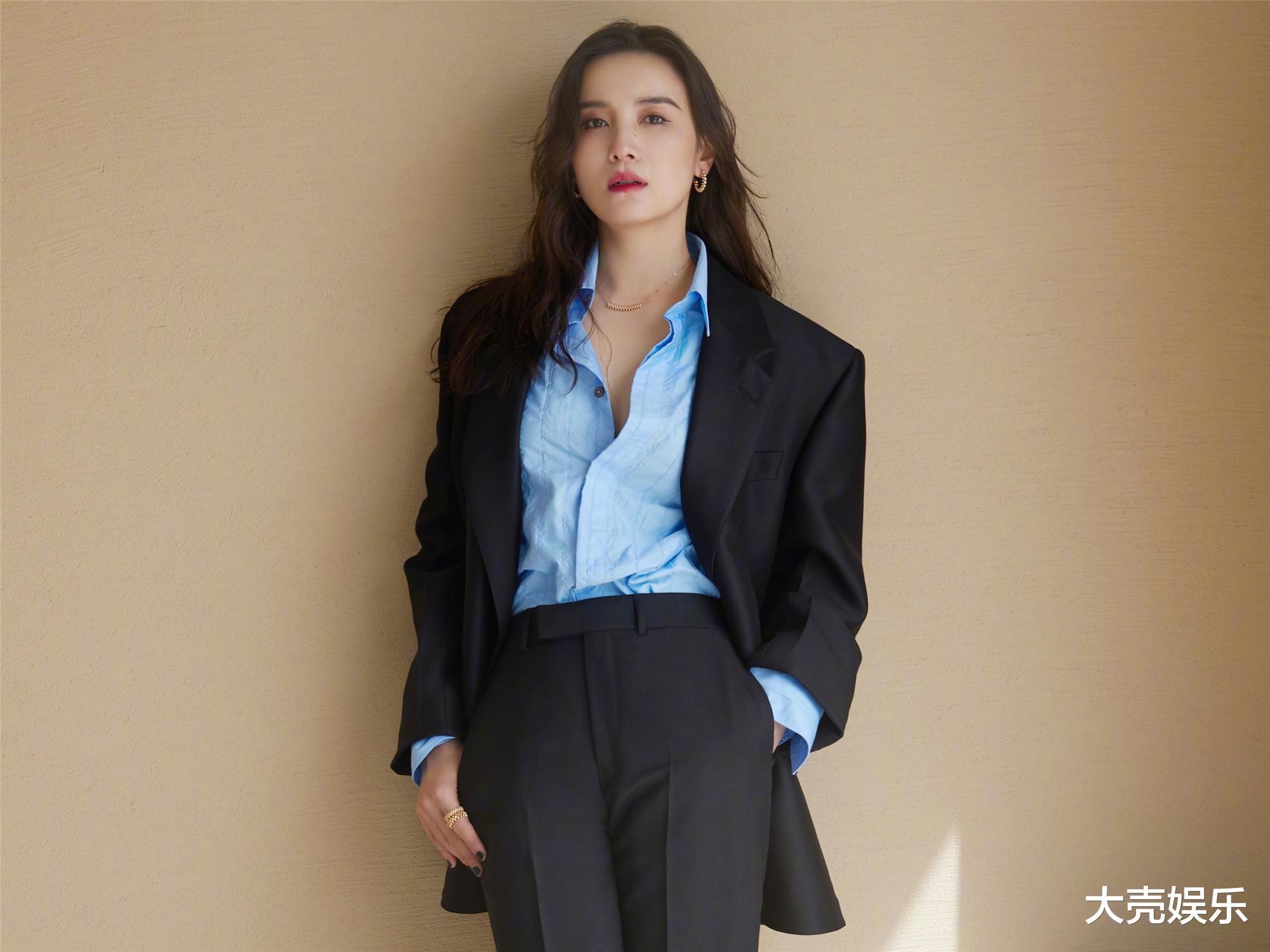 宋佳|宋佳又喝大了，凌晨“表白”圈内好友并与网友热聊