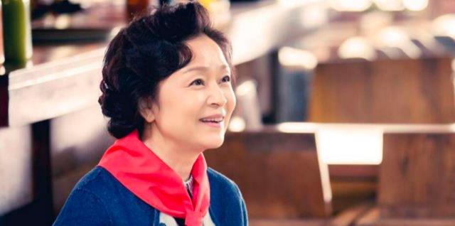 王源|《小敏家》最美妈妈刘莉莉,31岁进影视圈,大龄相亲嫁去美国!