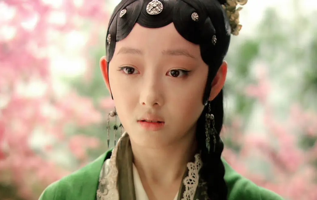 蒋梦婕|《新红楼梦》11年后：蒋梦婕、姚笛、赵丽颖三人完成“交换人生”