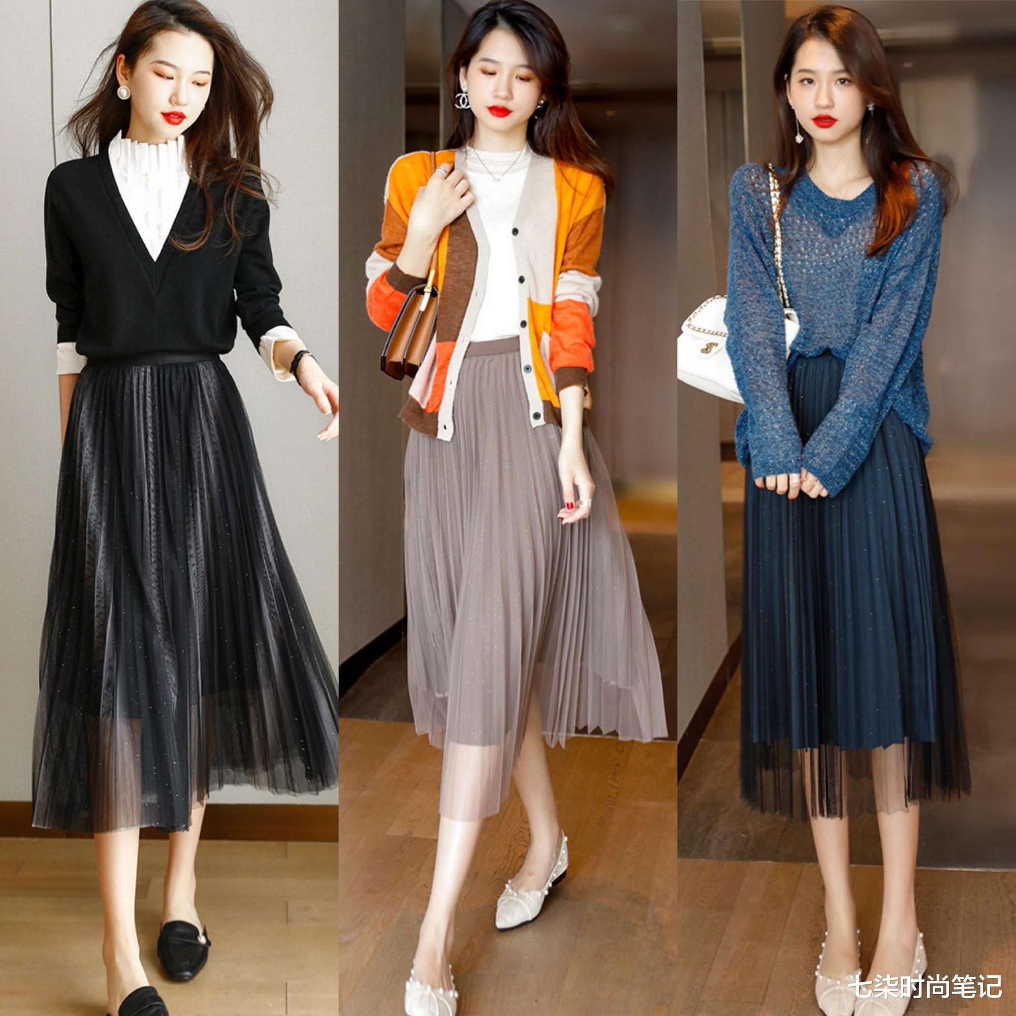 穿衣搭配|27套优雅通勤风穿搭，温柔与干练并存，春天上班这样穿太美了