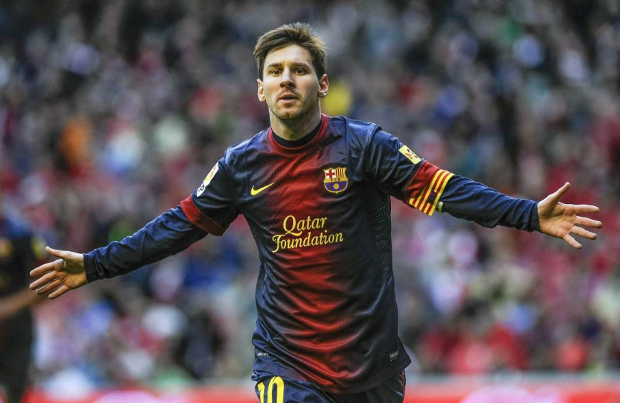 梅西|反轉(zhuǎn)，巴薩欠梅西一個(gè)道歉！離隊(duì)半年，仍是2021隊(duì)內(nèi)最佳射手