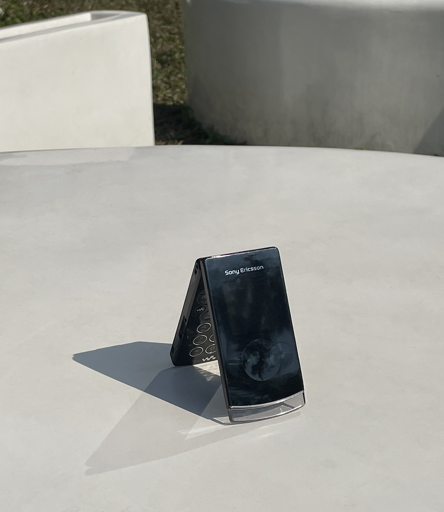 索愛|今天手機越來越公式化，曾經手機多么有追求——回顧索尼愛立信W980