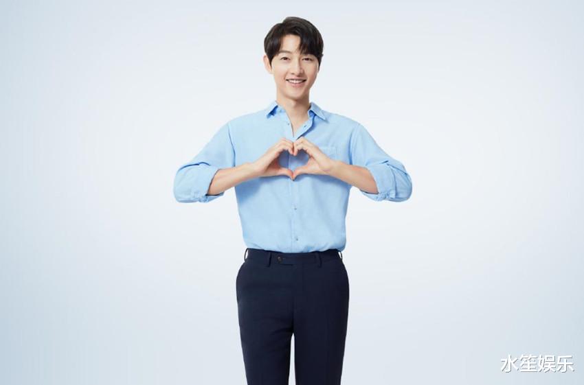 宋仲基|宋仲基凭新作重回事业巅峰,家中却突传噩耗,粉丝纷纷劝其节哀