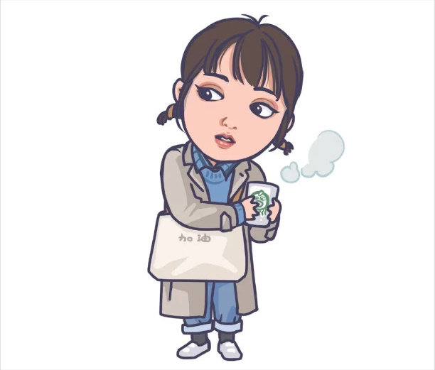 林满江|西北圈小公主凉了？四字易烊千玺奶二团？张卫健一开口破大防了？