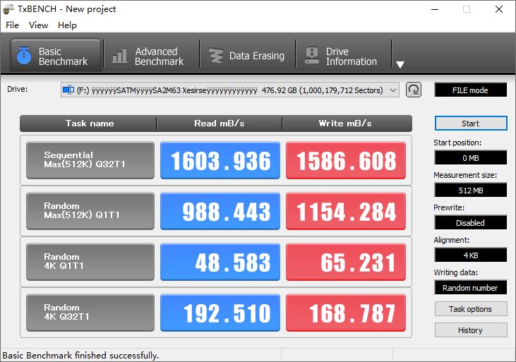 USB|USB 3.2 20Gbps硬盘盒搭配GEN4 SSD到底读写性能测速怎么样？