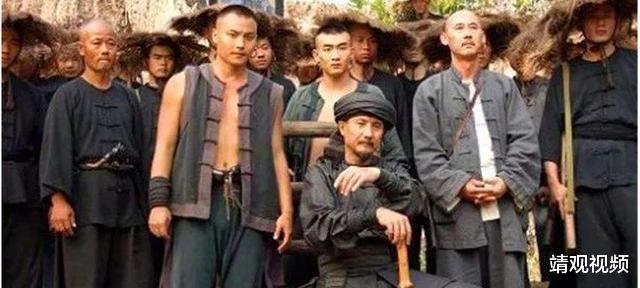 一锅炉工人因老婆太漂亮遭怀疑,聂荣臻亲自处理,真实身份曝光