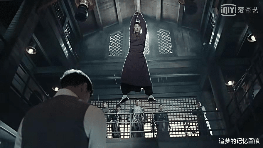 齐铁嘴|《老九门》齐铁嘴为什么对佛爷这么依赖和信任？救命之恩只是其次