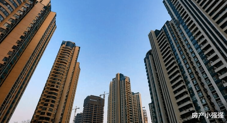 二手房|国家出手解决年轻人住房问题，未来房价下跌已成必然趋势?