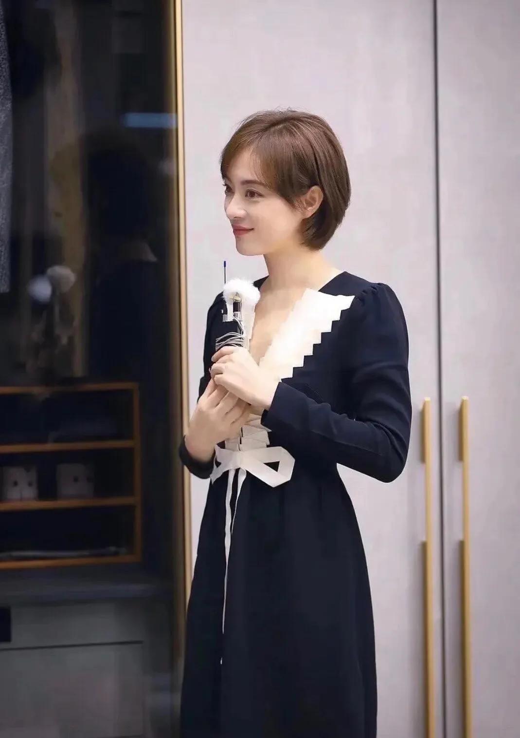 宋慧乔|出道花期长，人缘好的女星，只服这8位，个个都是女神