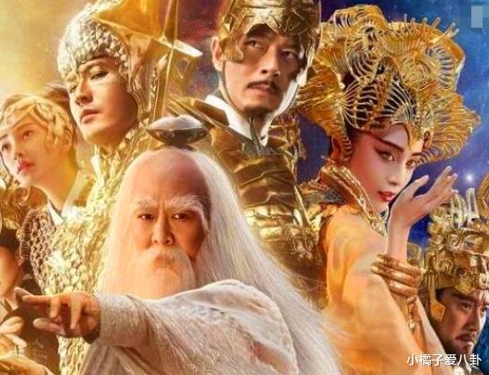 周星驰|当年为了报复周星驰，花13亿请来整个娱乐圈一线大咖，最后却惨遭打脸？