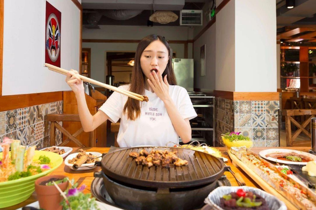 呼啦圈|这4种行为，或会让女性发胖，建议要早点改掉，你占了几条？